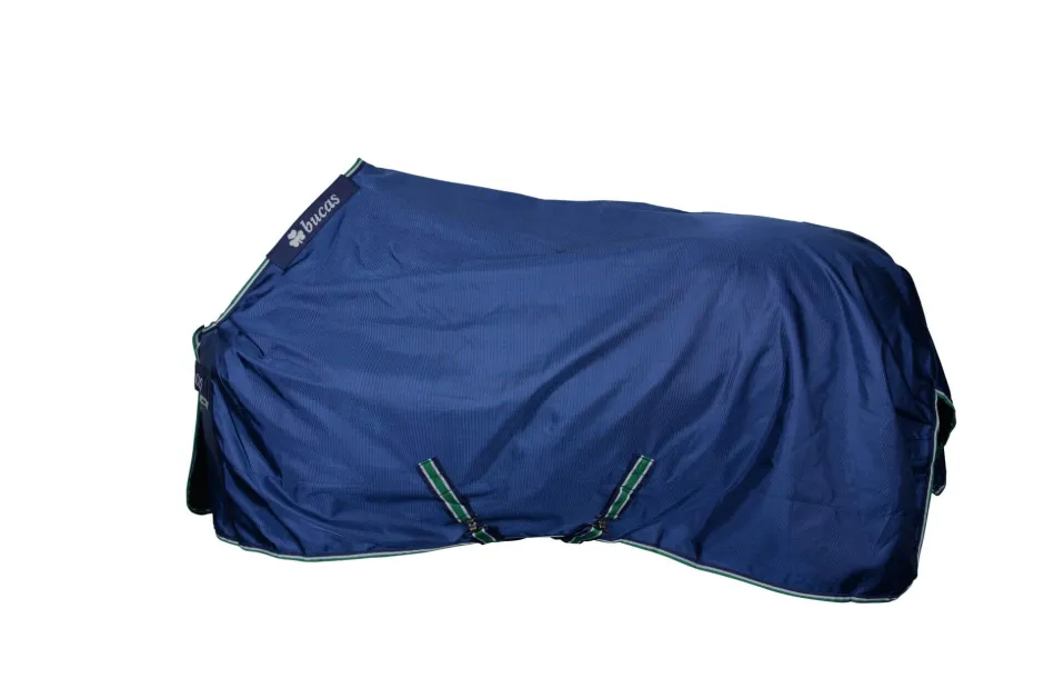 BUCAS Pferdedecke Smartex Rain Light, stay-dry Futter