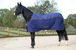 BUCAS Recuptex Therapiedecke
