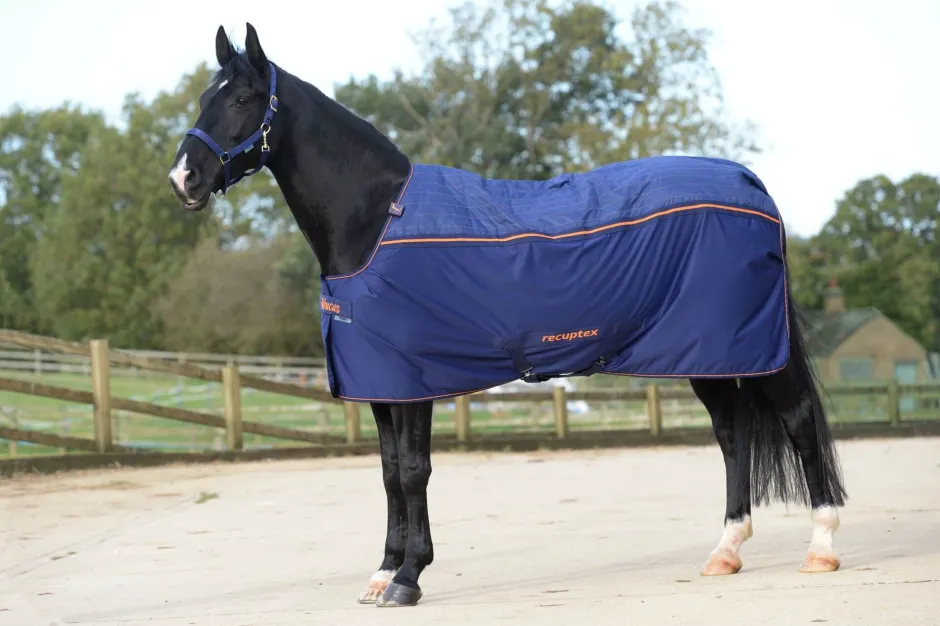 BUCAS Recuptex Therapiedecke