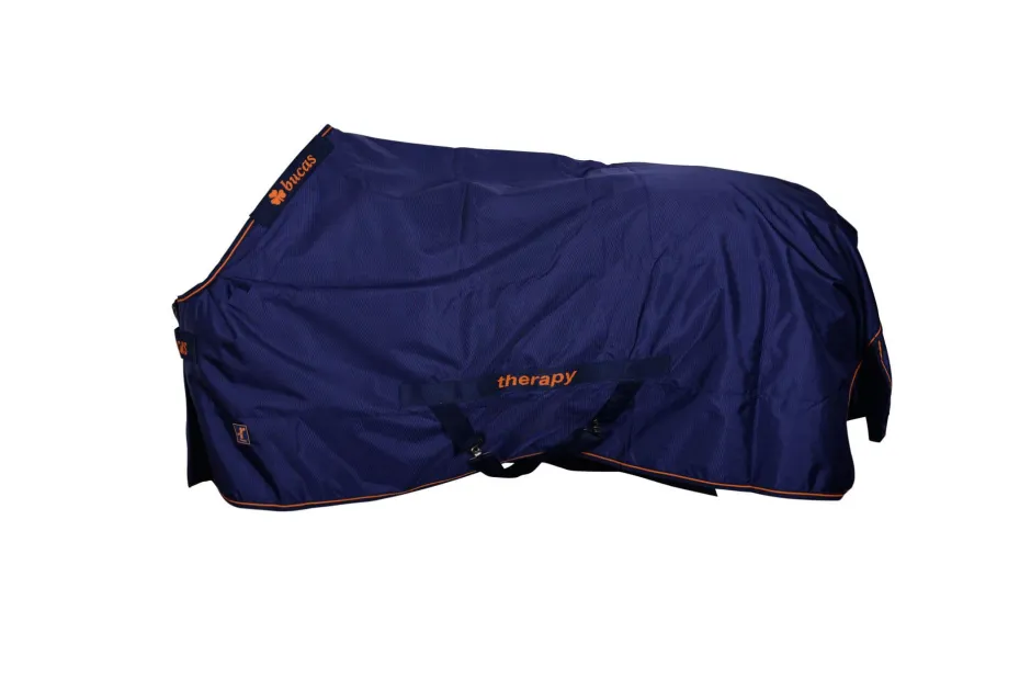 BUCAS Recuptex Therapiedecke