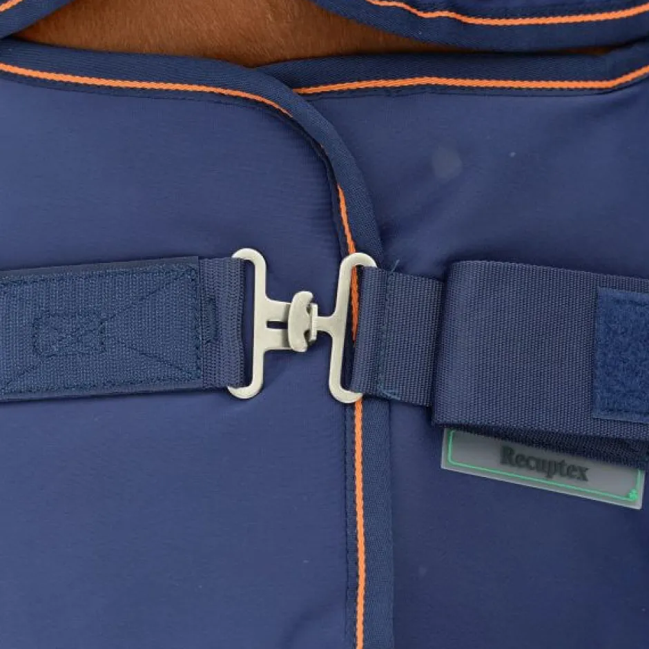 BUCAS Recuptex Therapiedecke