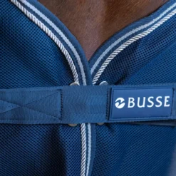 BUSSE Abschwitzdecke 3D AIR