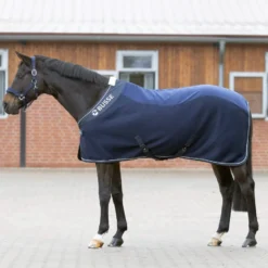 BUSSE Abschwitzdecke 3D AIR FLEECE PREMIUM
