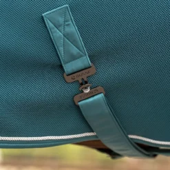 BUSSE Abschwitzdecke 3D AIR FLEECE PREMIUM