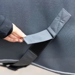 BUSSE Abschwitzdecke 3D AIR FLEECE PREMIUM