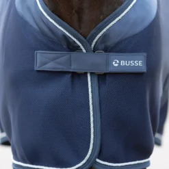 BUSSE Abschwitzdecke 3D AIR FLEECE PREMIUM