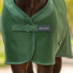BUSSE Abschwitzdecke 3D AIR FLEECE PREMIUM