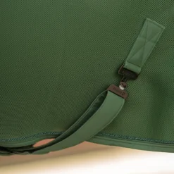 BUSSE Abschwitzdecke 3D AIR FLEECE PREMIUM