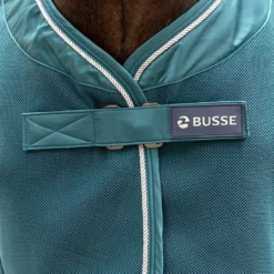 BUSSE Abschwitzdecke 3D AIR FLEECE PREMIUM