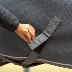 BUSSE Abschwitzdecke 3D AIR PREMIUM