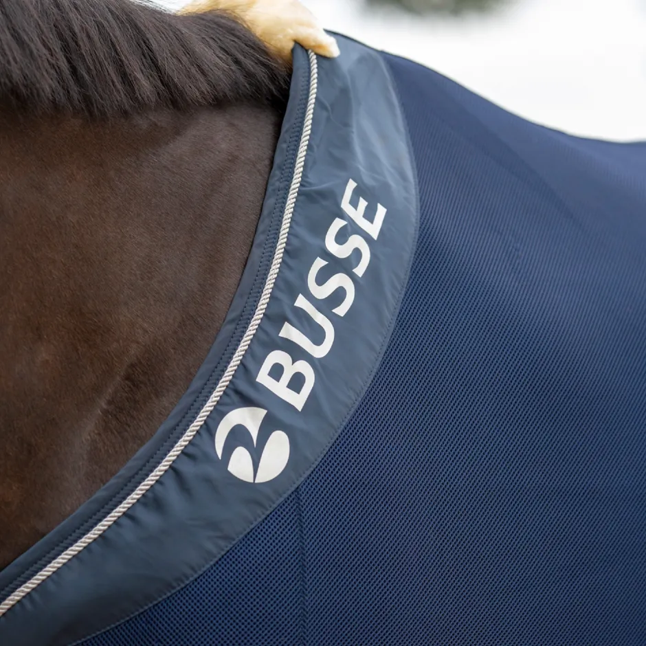 BUSSE Abschwitzdecke 3D AIR PREMIUM