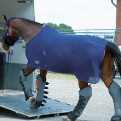 BUSSE Abschwitzdecke SUMMER-FLY II