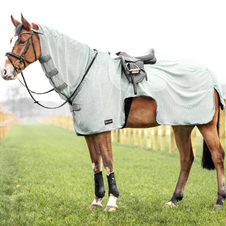 BUSSE Ausreitdecke MOSKITO III