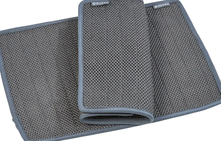 BUSSE Bandagen-Unterlagen 3D AIR EFFECT