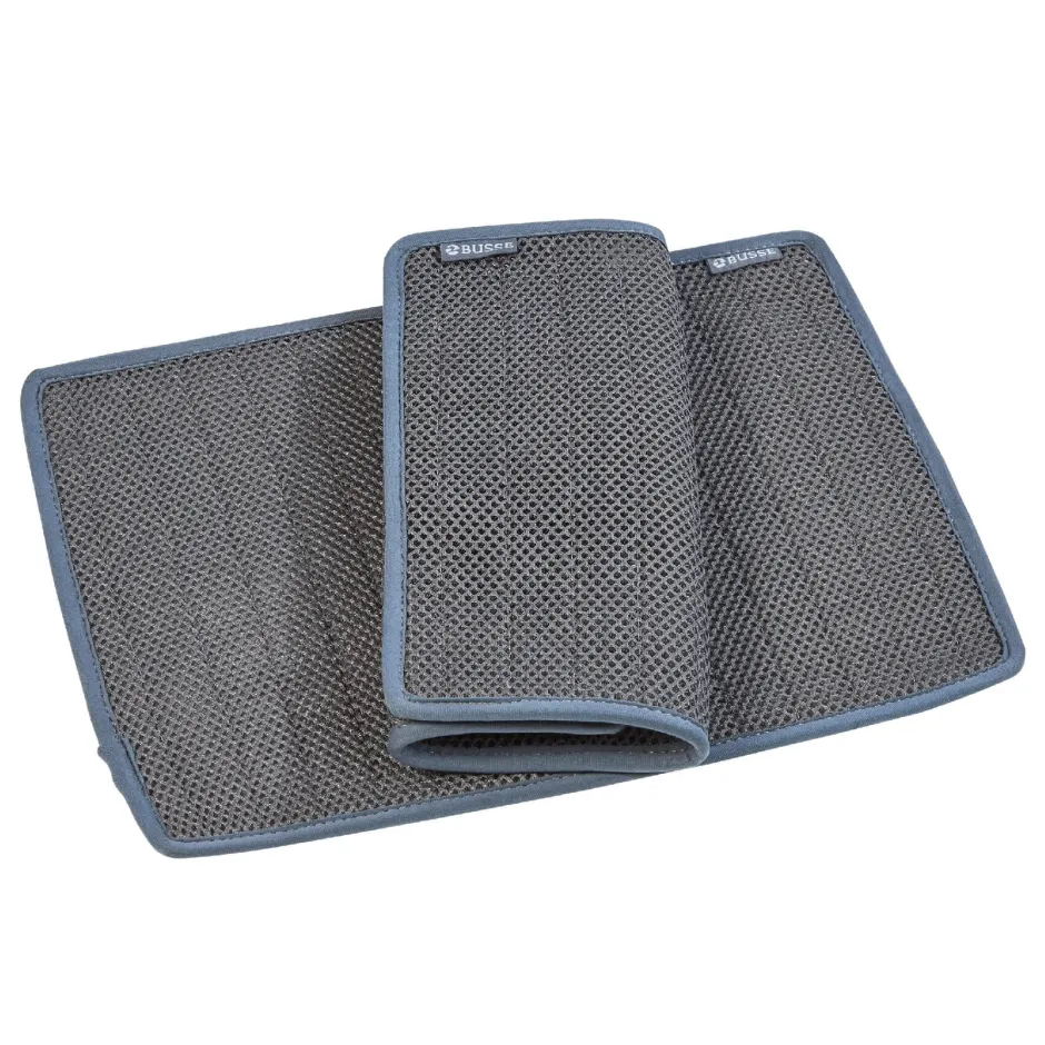 BUSSE Bandagen-Unterlagen 3D AIR EFFECT