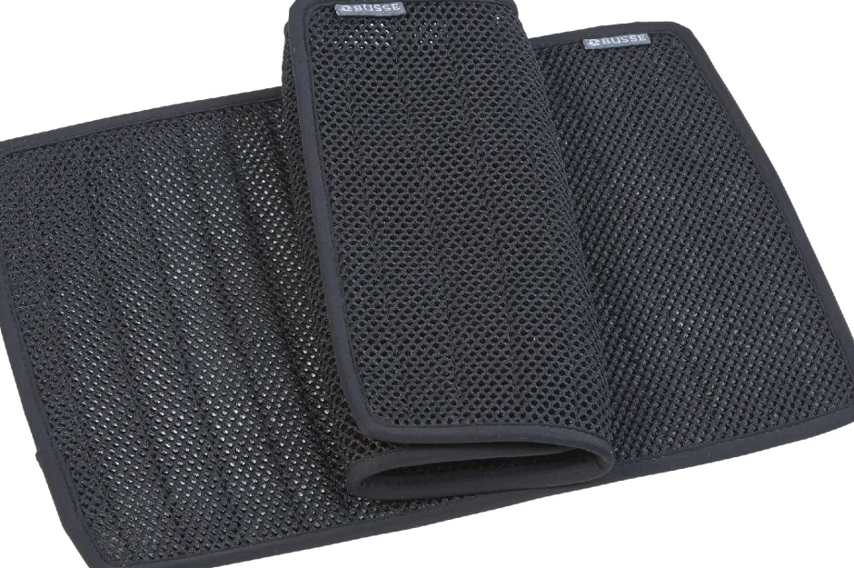 BUSSE Bandagen-Unterlagen 3D AIR EFFECT