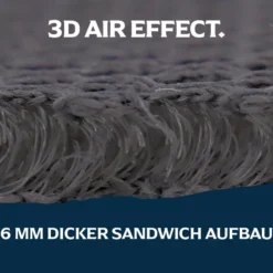 BUSSE Bandagier-Pad 3D AIR EFFECT