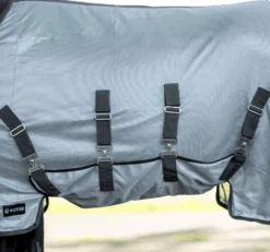 BUSSE Bauchlatz für SUPERB AB