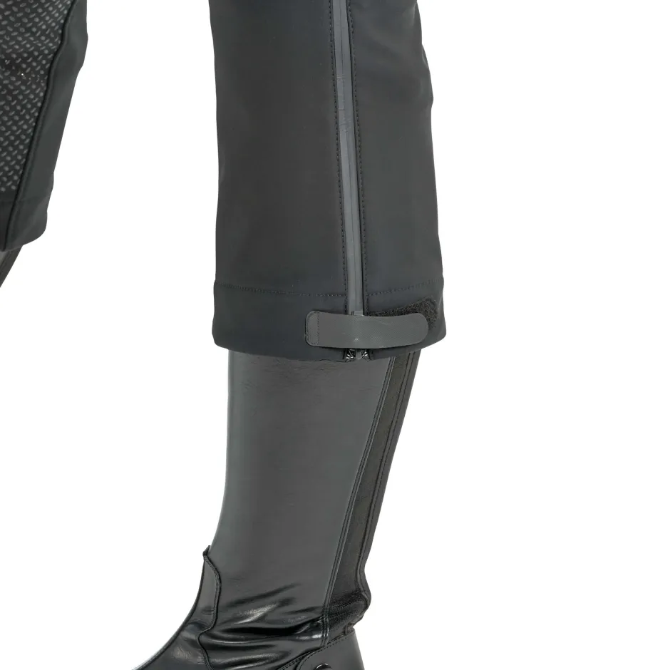 BUSSE Überzieh-Reithose TINDRA SOFTSHELL
