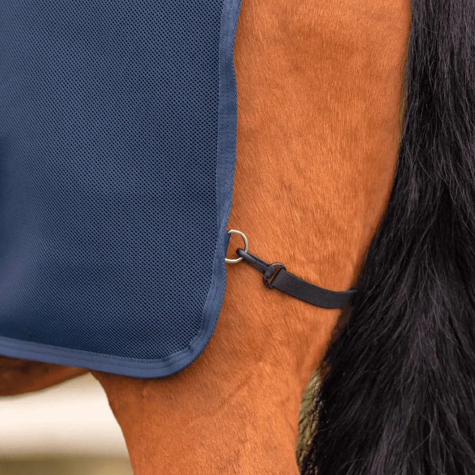 BUSSE Bewegungsdecke 3D AIR FL, mit Fleece
