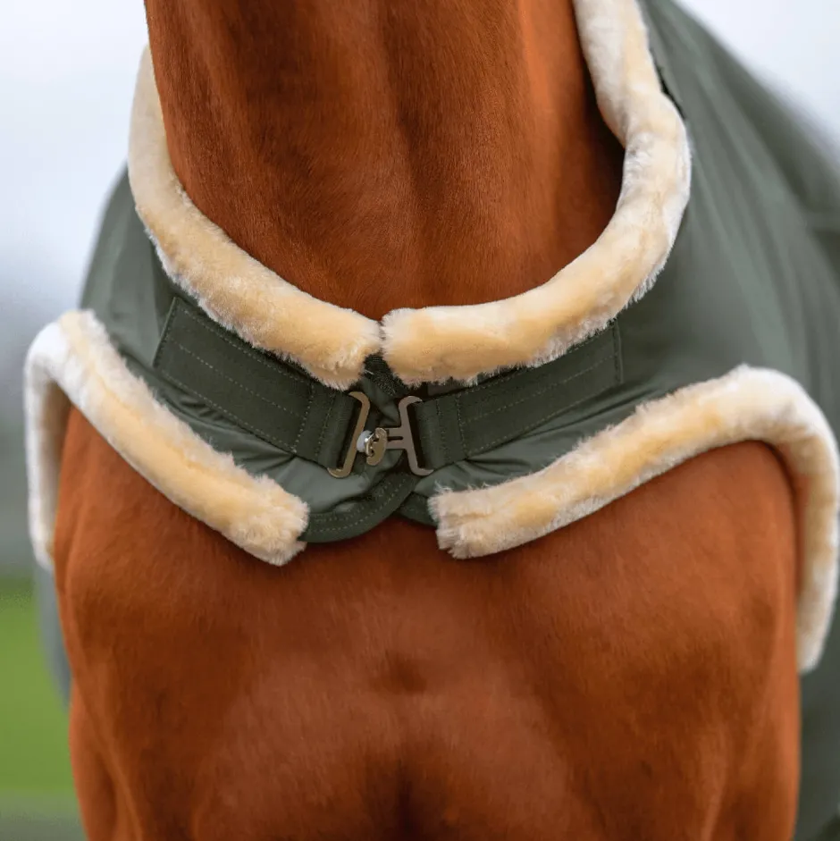 BUSSE Bewegungsdecke 3D AIR FL, mit Fleece