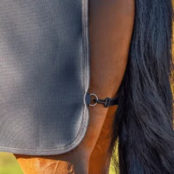 BUSSE Bewegungsdecke 3D AIR FL, mit Fleece