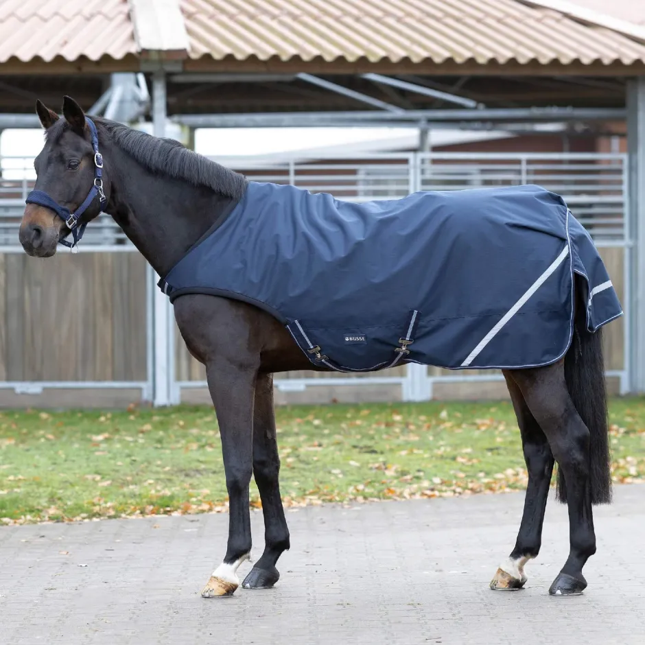 BUSSE Bewegungsdecke RAIN COMFORT 100