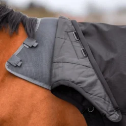 BUSSE Bewegungsdecke RAIN HL, Halsteil + Liner kompatibel, 50 g