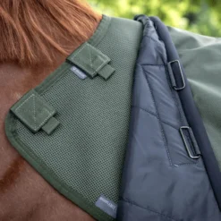 BUSSE Bewegungsdecke RAIN HL, Halsteil + Liner kompatibel, 50 g