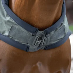 BUSSE Bewegungsdecke RAIN HL, Halsteil + Liner kompatibel, 100 g