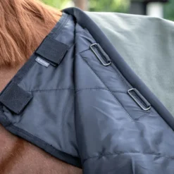 BUSSE Bewegungsdecke RAIN HL, Halsteil + Liner kompatibel, 100 g