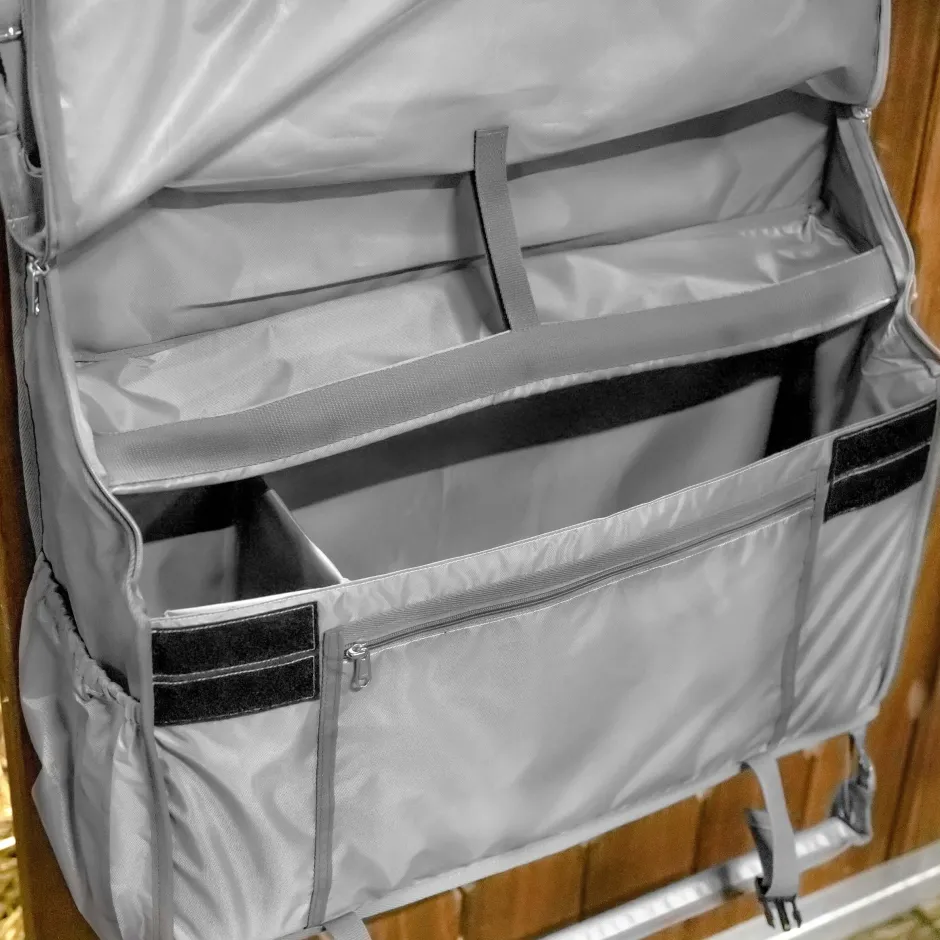 BUSSE Boxentasche RIO PRO