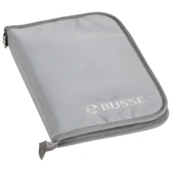 BUSSE Equidenpass-Mappe RIO
