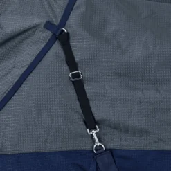 BUSSE Ersatz Elastikgurte Outdoordecke HALSTEIL, elastisch, einstellbar