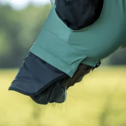 BUSSE Ersatznüsternschutz, extralang für UV TWIN FIT FLEXI, multifunktional