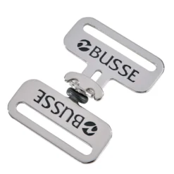 BUSSE Ersatzset Decken T-VERSCHLUSS