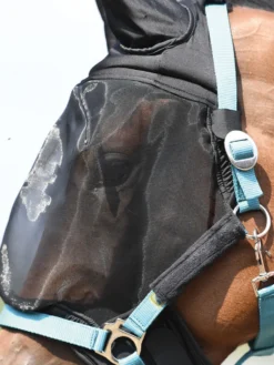 BUSSE Fliegenmaske COMBI PLUS