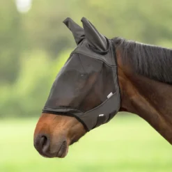BUSSE Fliegenmaske FLY GUARD II