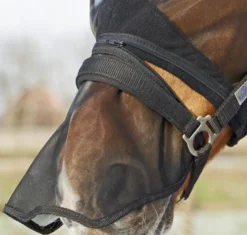 BUSSE Fliegenmaske FLY PROTECTOR