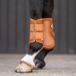 BUSSE Gamaschen BREEZY