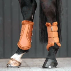 BUSSE Gamaschen BREEZY-PLUSH
