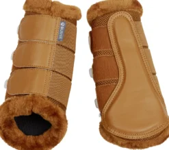BUSSE Gamaschen BREEZY-PLUSH