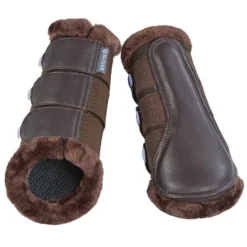 BUSSE Gamaschen BREEZY-PLUSH