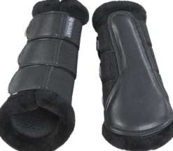 BUSSE Gamaschen BREEZY-PLUSH