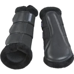 BUSSE Gamaschen BREEZY-PLUSH