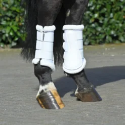 BUSSE Gamaschen BREEZY-PLUSH