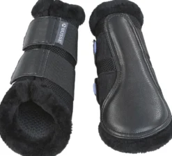 BUSSE Gamaschen BREEZY-PLUSH