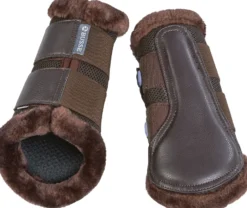 BUSSE Gamaschen BREEZY-PLUSH