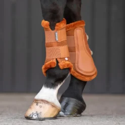 BUSSE Gamaschen BREEZY-PLUSH