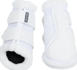 BUSSE Gamaschen BREEZY-PLUSH